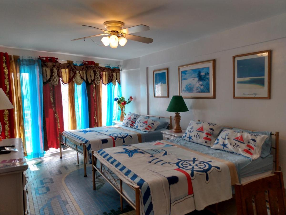 Appartement Ocean Balmy Warm Healing Breeze Under Sapphire Sky Year Round On Sunny Balcony à Daytona Beach Extérieur photo