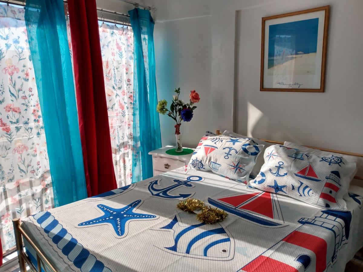 Appartement Ocean Balmy Warm Healing Breeze Under Sapphire Sky Year Round On Sunny Balcony à Daytona Beach Extérieur photo