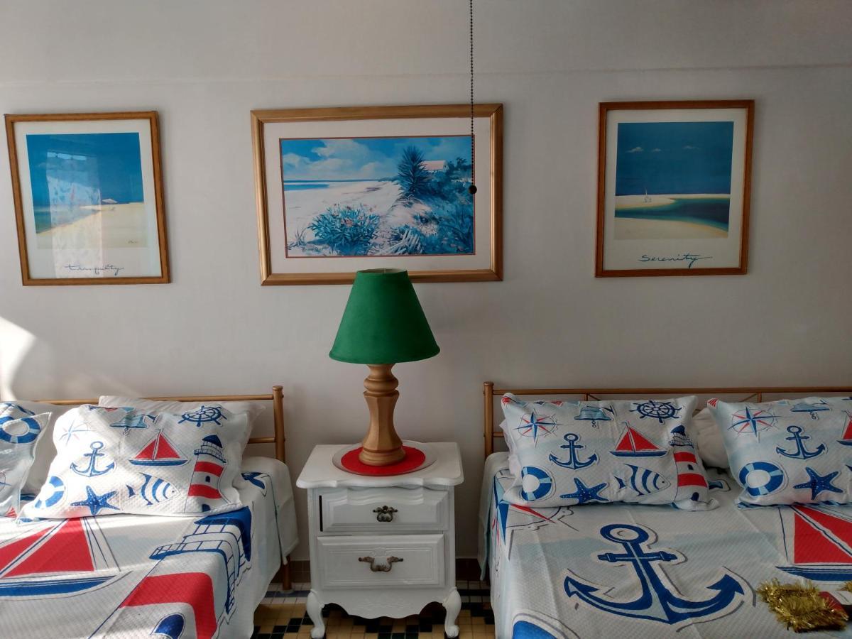 Appartement Ocean Balmy Warm Healing Breeze Under Sapphire Sky Year Round On Sunny Balcony à Daytona Beach Extérieur photo
